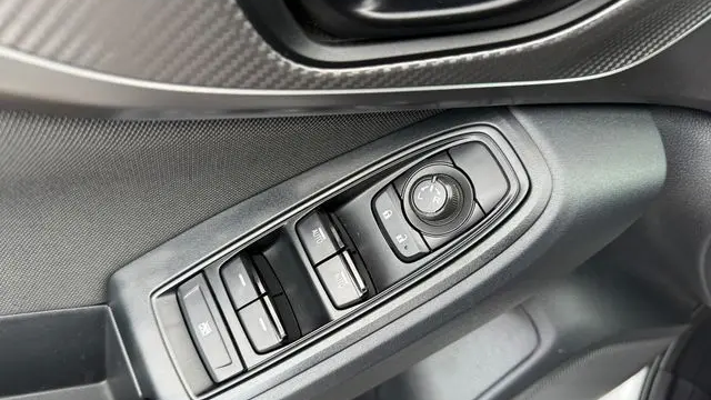 2023 Subaru WRX Base