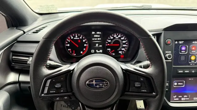 2023 Subaru WRX Base