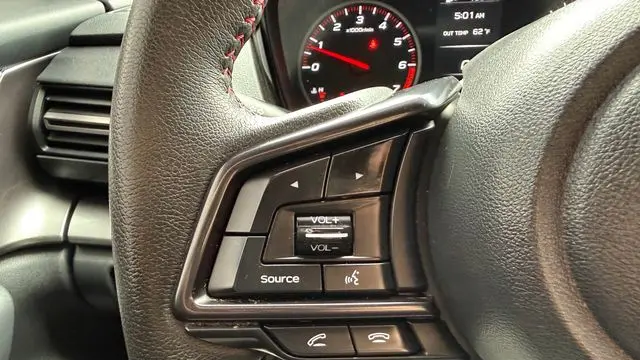 2023 Subaru WRX Base