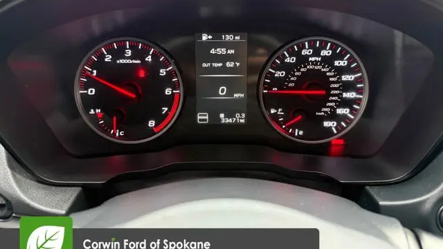 2023 Subaru WRX Base