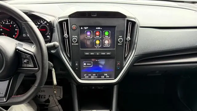 2023 Subaru WRX Base