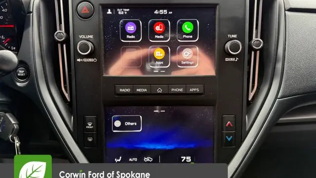 2023 Subaru WRX Base