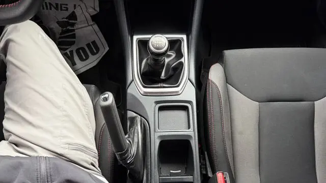 2023 Subaru WRX Base