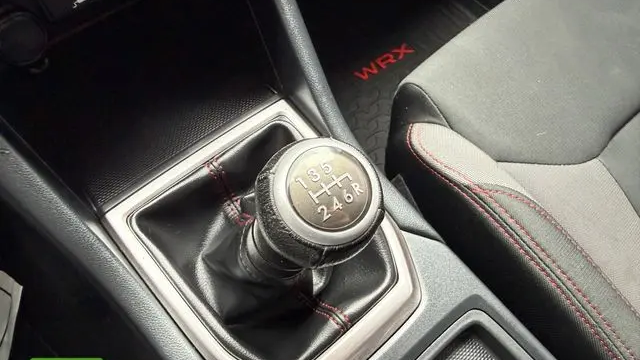 2023 Subaru WRX Base