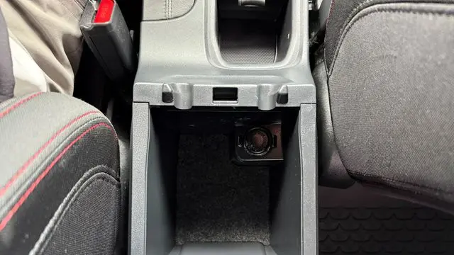 2023 Subaru WRX Base