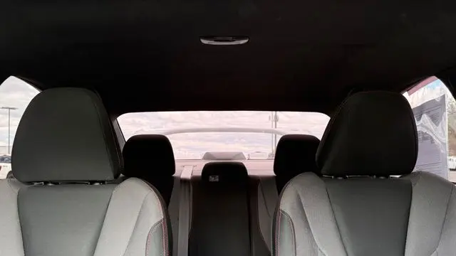 2023 Subaru WRX Base