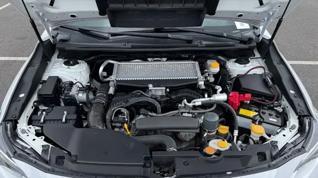 2023 Subaru WRX Base