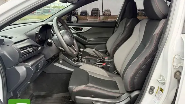 2023 Subaru WRX Base