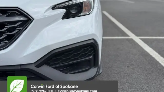 2023 Subaru WRX Base