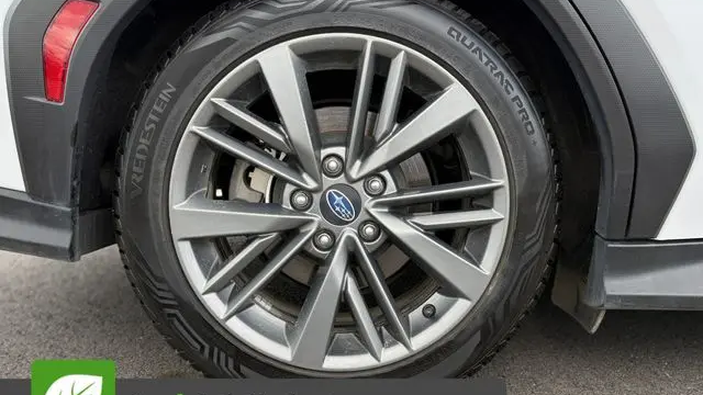 2023 Subaru WRX Base