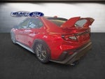 2023 WRX Thumbnail 3