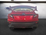 2023 WRX Thumbnail 4