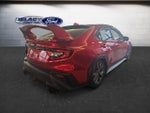 2023 WRX Thumbnail 5