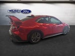 2023 WRX Thumbnail 6