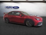 2023 WRX Thumbnail 7