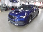2023 WRX Thumbnail 1