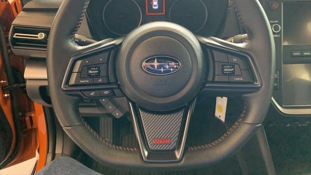 2023 Subaru WRX Base