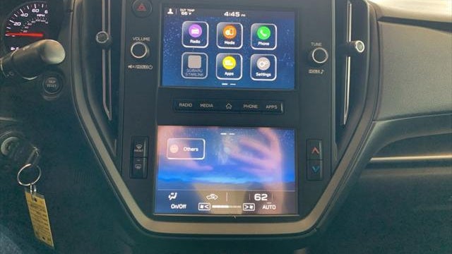 2023 Subaru WRX Base