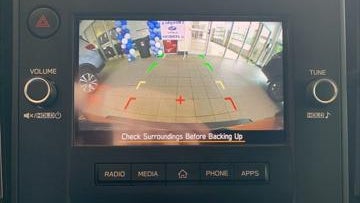 2023 Subaru WRX Base