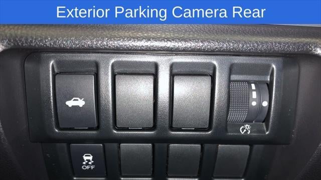 2023 Subaru WRX Base