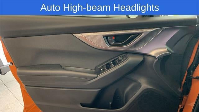 2023 Subaru WRX Base