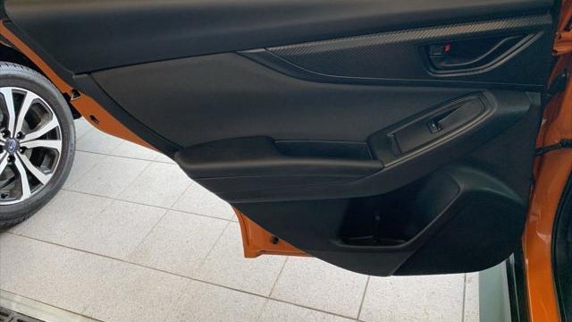 2023 Subaru WRX Base
