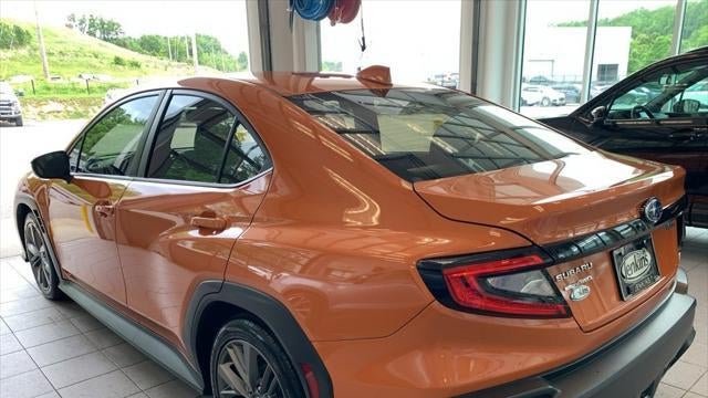 2023 Subaru WRX Base
