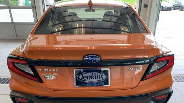 2023 Subaru WRX Base