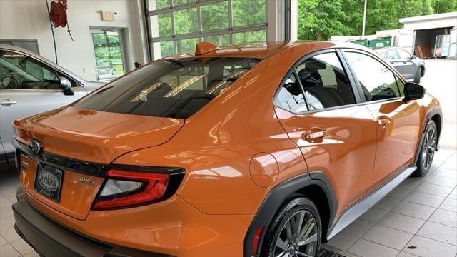 2023 Subaru WRX Base