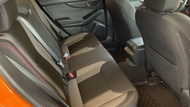 2023 Subaru WRX Base