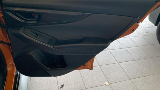 2023 Subaru WRX Base