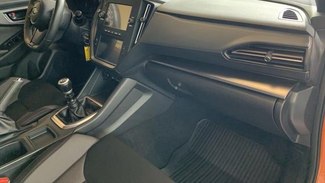2023 Subaru WRX Base