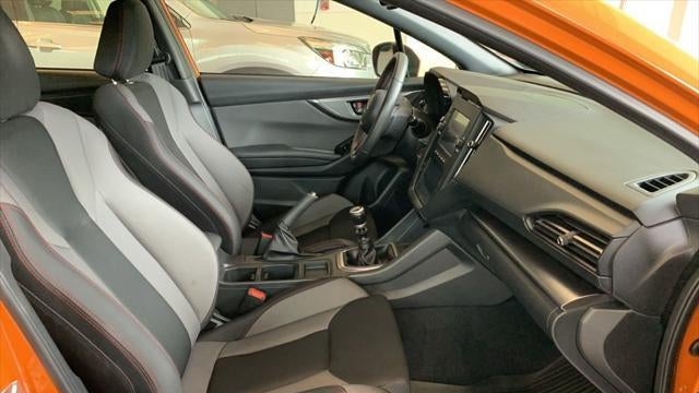 2023 Subaru WRX Base
