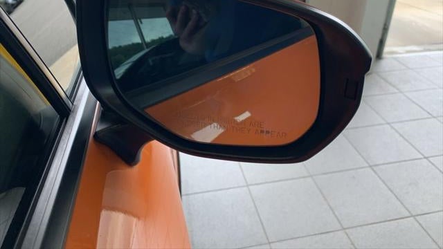 2023 Subaru WRX Base