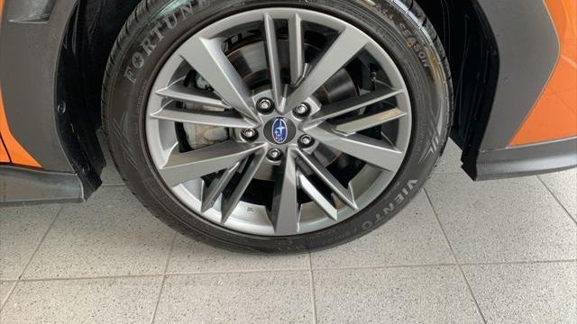 2023 Subaru WRX Base