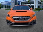 2023 WRX Thumbnail 2