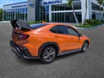 2023 WRX Thumbnail 7