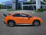 2023 WRX Thumbnail 8