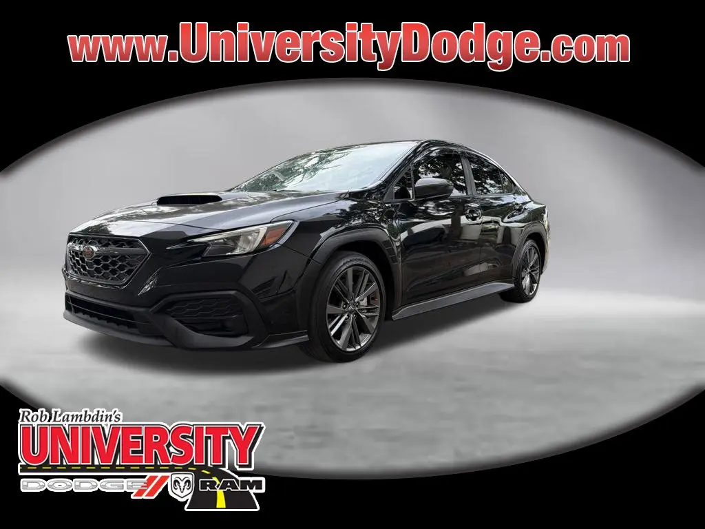 2023 Subaru WRX - $23,567