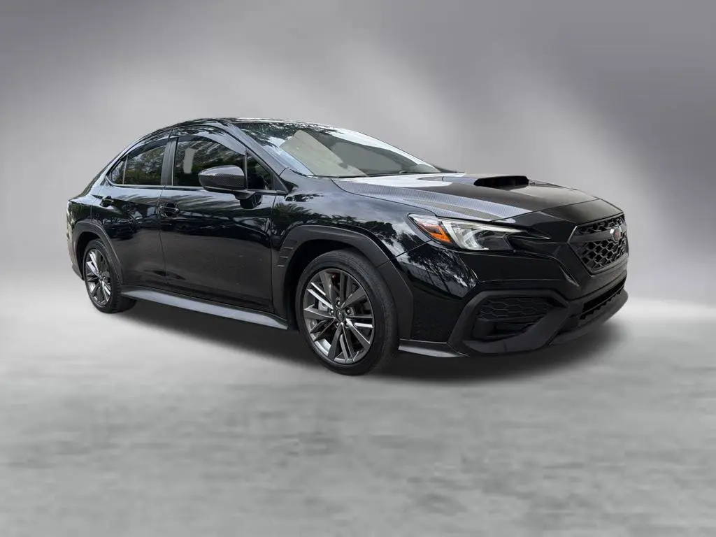 2023 Subaru WRX - $23,567