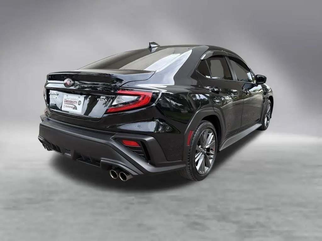 2023 Subaru WRX - $23,567