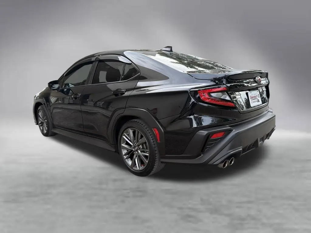 2023 Subaru WRX - $23,567