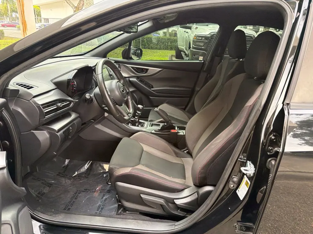 2023 Subaru WRX - $23,567