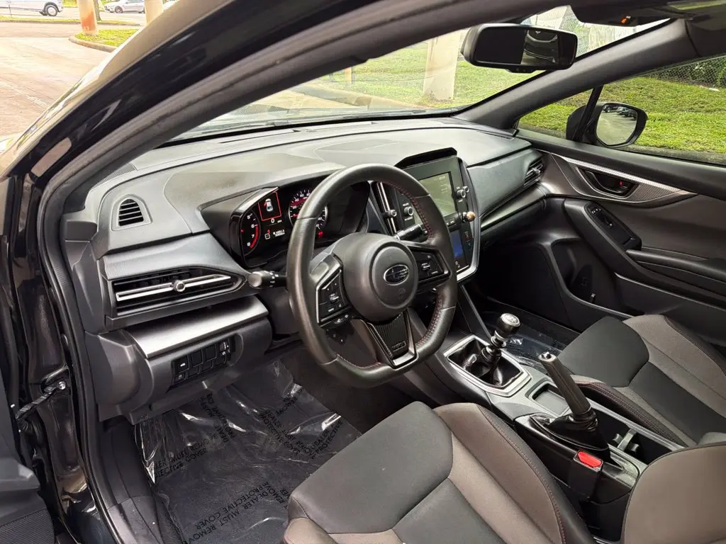 2023 Subaru WRX - $23,567