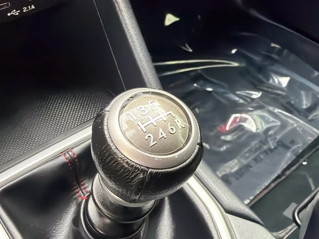 2023 Subaru WRX - $23,567