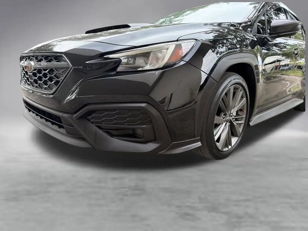 2023 Subaru WRX - $23,567