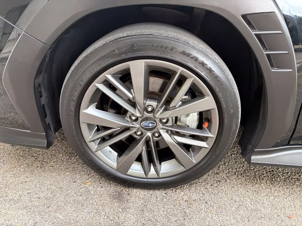 2023 Subaru WRX - $23,567