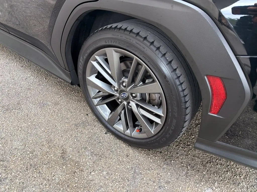 2023 Subaru WRX - $23,567