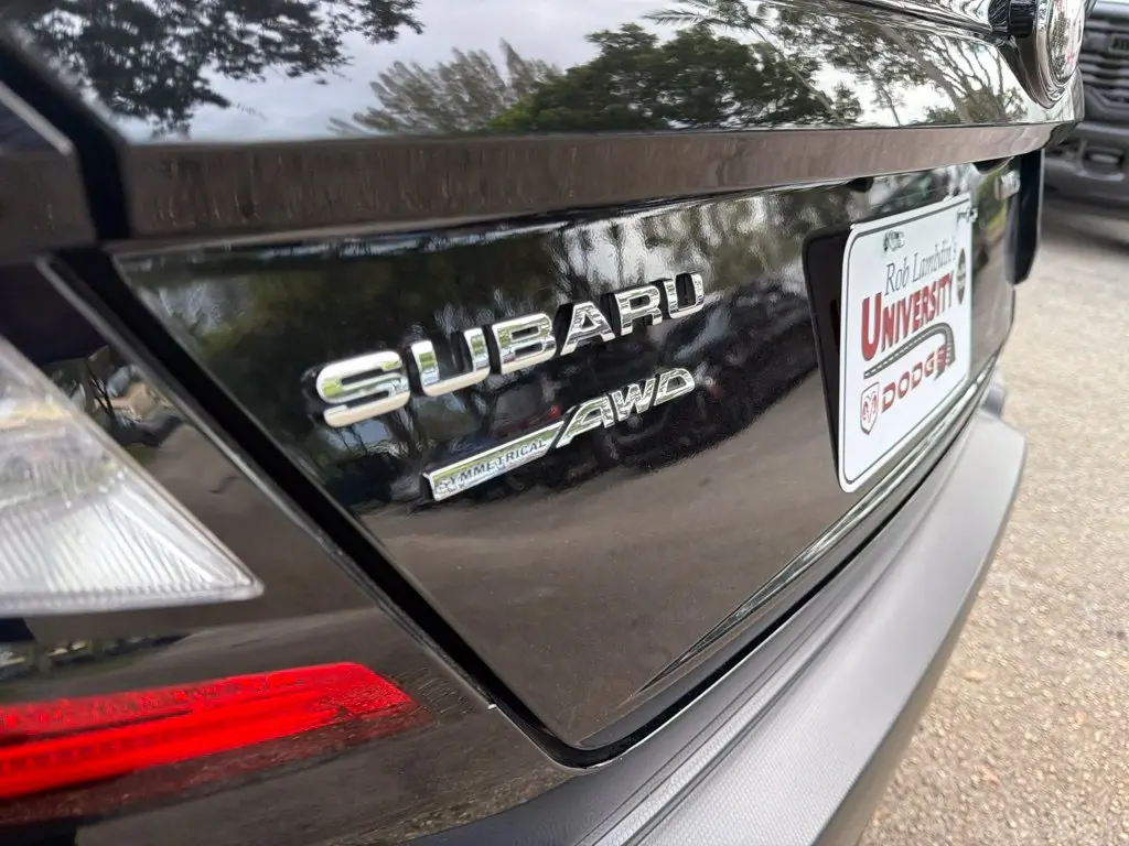 2023 Subaru WRX - $23,567