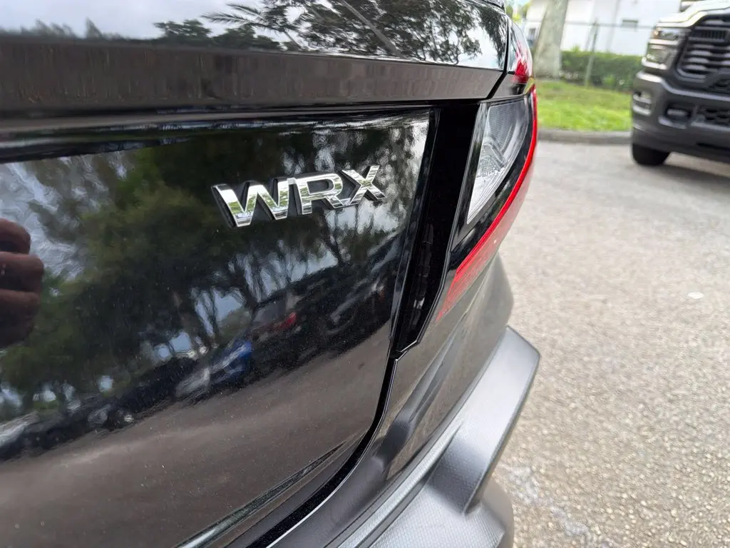 2023 Subaru WRX - $23,567